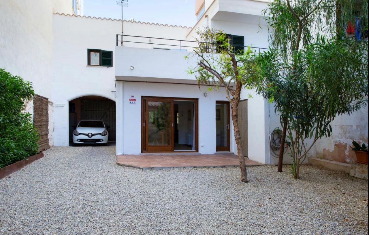 Almahome S'Arenal Dış mekan fotoğraf
