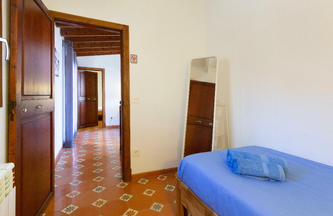 Almahome S'Arenal Dış mekan fotoğraf