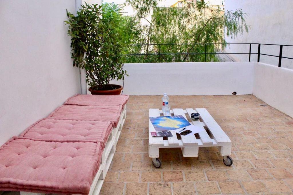 Almahome S'Arenal Dış mekan fotoğraf
