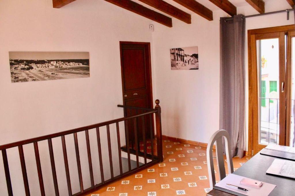 Almahome S'Arenal Dış mekan fotoğraf