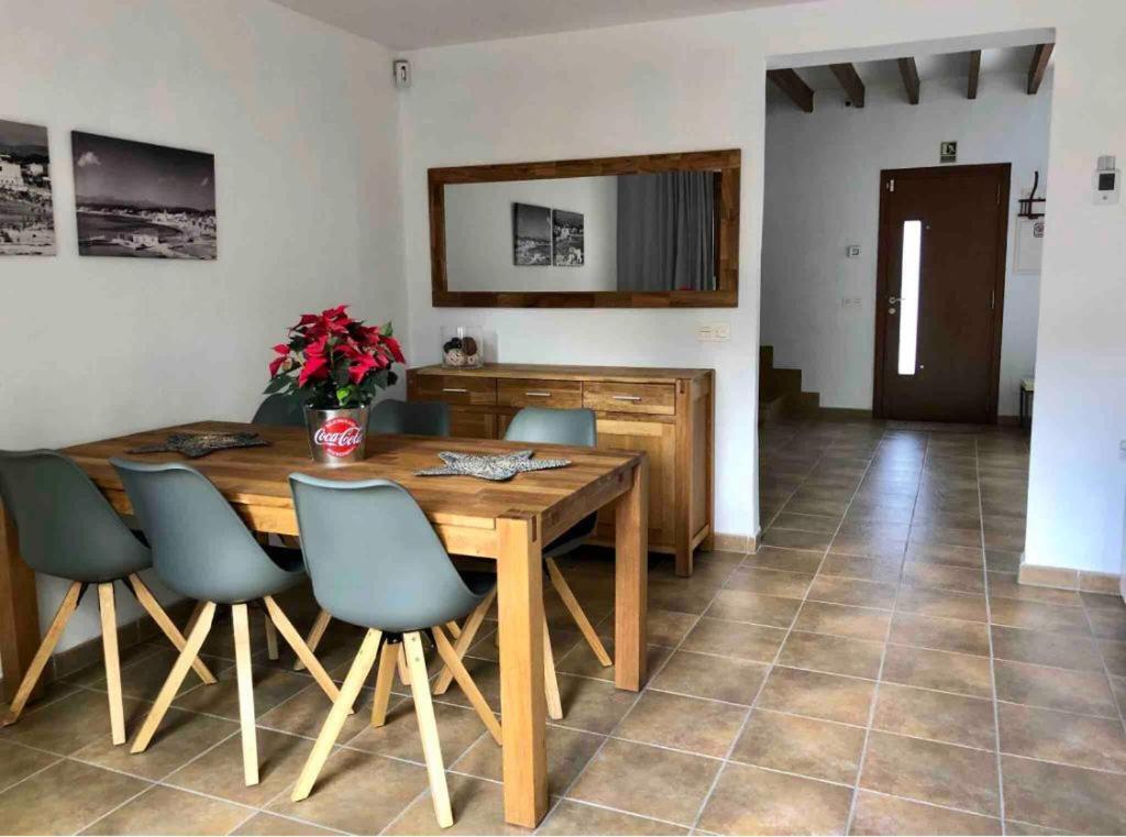 Almahome S'Arenal Dış mekan fotoğraf