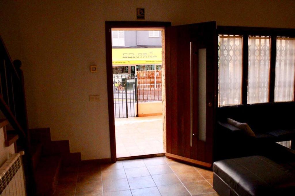 Almahome S'Arenal Dış mekan fotoğraf