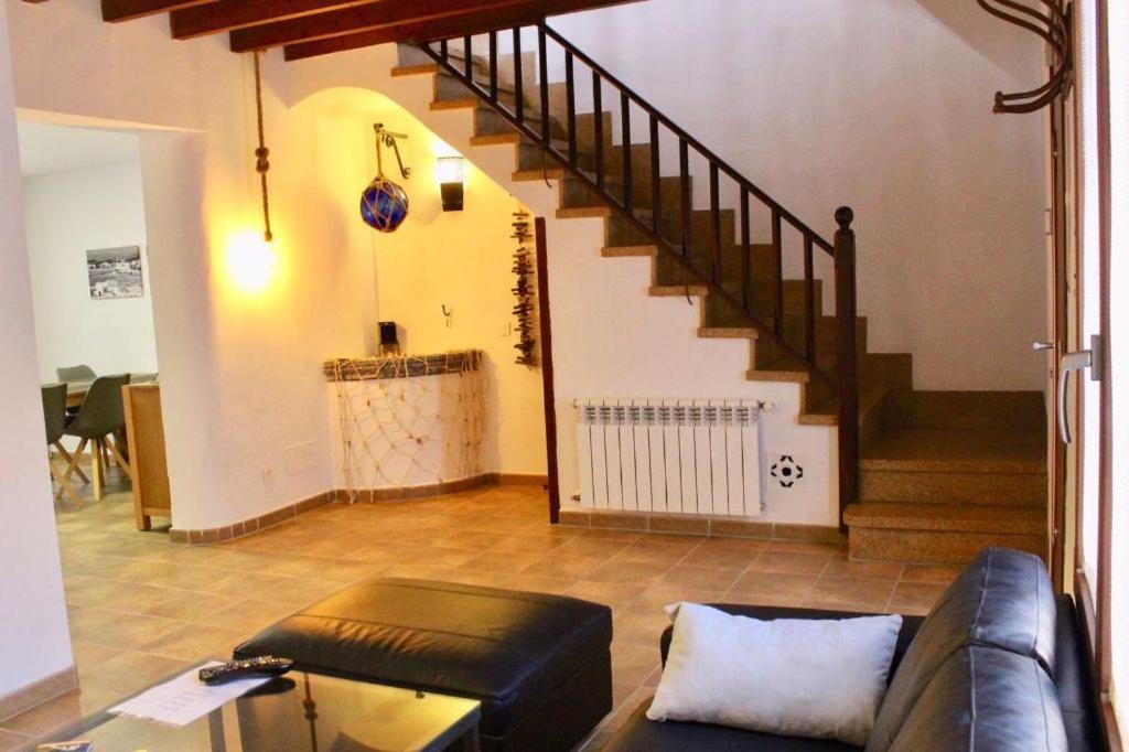 Almahome S'Arenal Dış mekan fotoğraf