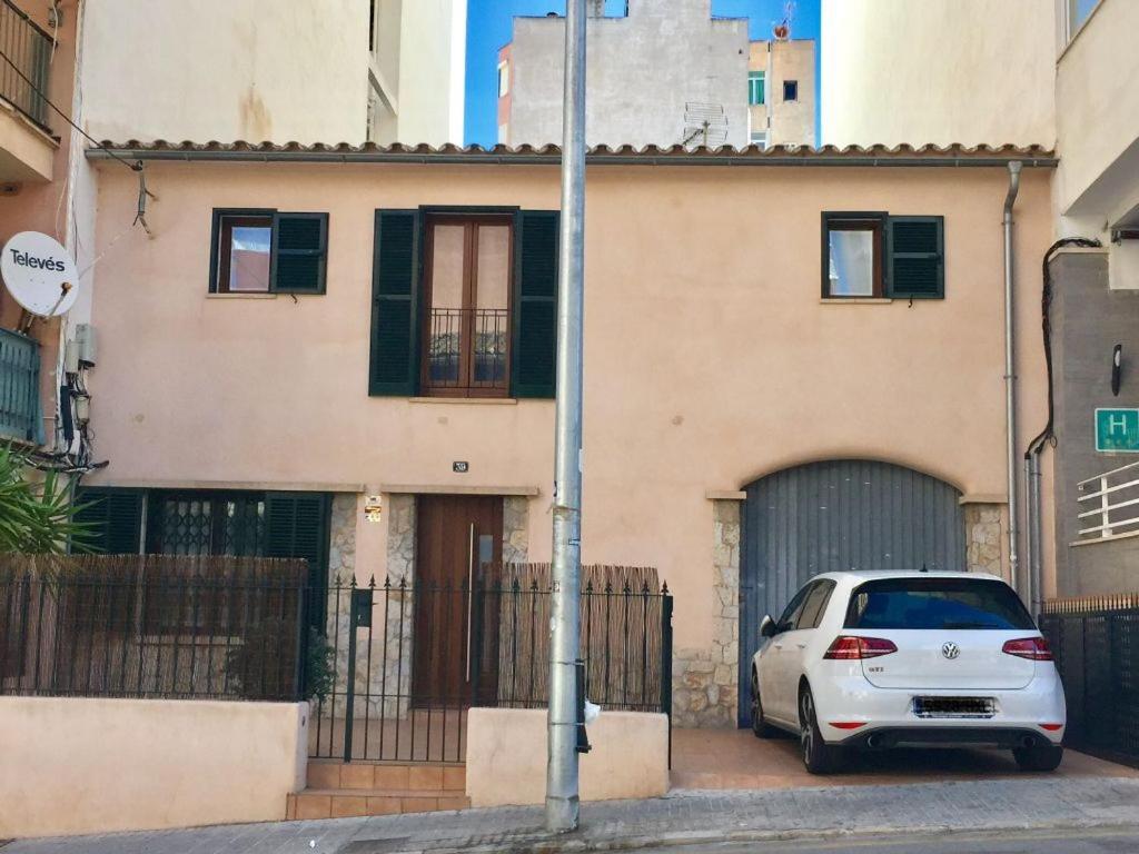 Almahome S'Arenal Dış mekan fotoğraf