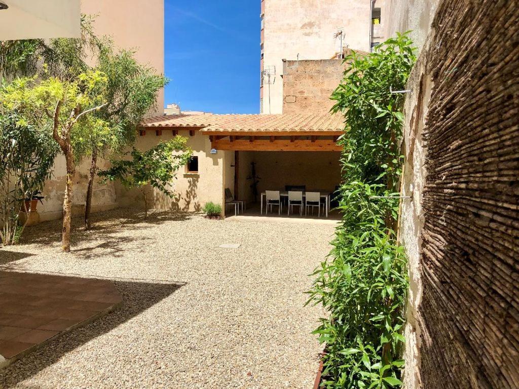 Almahome S'Arenal Dış mekan fotoğraf
