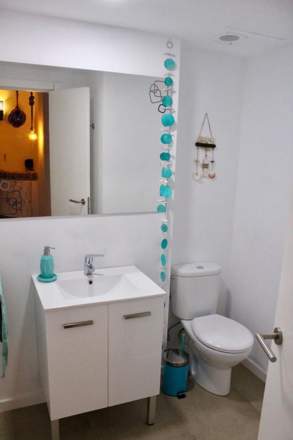 Almahome S'Arenal Dış mekan fotoğraf